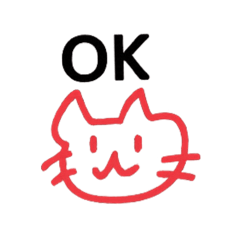 [LINEスタンプ] dogのスタンプかっこわらの画像（メイン）