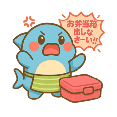 [LINEスタンプ] らめざん 主婦あるある