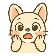 [LINEスタンプ] おちゃめフレブルオタちゃん