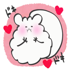 [LINEスタンプ] ほこりの妖精ほこリス 第2弾