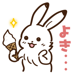 [LINEスタンプ] 鳥獣戯画【感情を伝えるの巻】