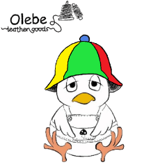 [LINEスタンプ] ぺしくんスタンプ