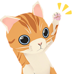 [LINEスタンプ] ネコミン Kittens invasion