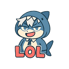 [LINEスタンプ] 【NEO:C0DE】ネオのスタンプ