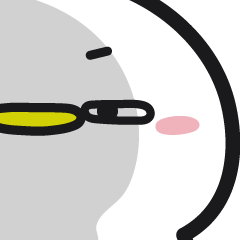 [LINEスタンプ] しゅごいトリ（1）