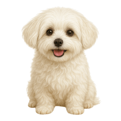 [LINEスタンプ] マルックスとの生活