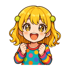 [LINEスタンプ] ほんわかのトーク