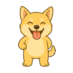 [LINEスタンプ] ハニです！スタンプ