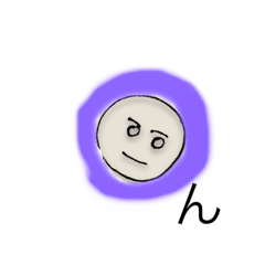 [LINEスタンプ] エネルギー、あがる！