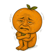 [LINEスタンプ] フルーツおじさんシリーズ vol.1