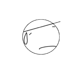 [LINEスタンプ] らぁめんクン②