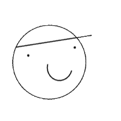 [LINEスタンプ] らぁめんクン①