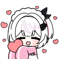 [LINEスタンプ] Vレコードダリ