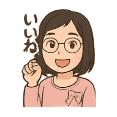 [LINEスタンプ] おっとりももちゃんのスタンプ