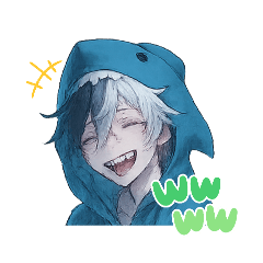 [LINEスタンプ] 【NEO:C0DE】ネオのスタンプ3
