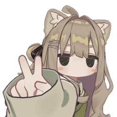 [LINEスタンプ] うごく！もち山金魚スタンプ2