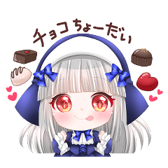 [LINEスタンプ] はらぺここけももちゃん