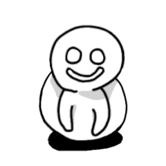 [LINEスタンプ] トロリさんの呑気な毎日
