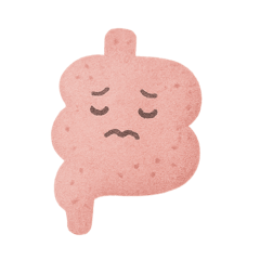 [LINEスタンプ] いろいろな細菌スタンプ