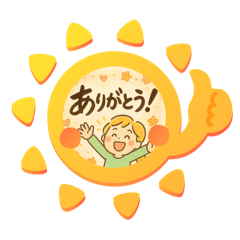 [LINEスタンプ] 人生マントラ