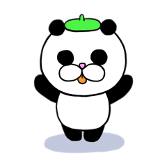 [LINEスタンプ] 市川ヒロシ「川合くんと宇佐美くん」