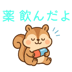 [LINEスタンプ] 常にしんどい人が使いやすいスタンプ
