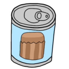 [LINEスタンプ] 防災グッズ買ってきて.