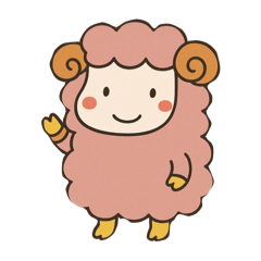[LINEスタンプ] メンちゃんズ2️⃣