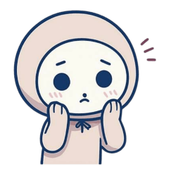 [LINEスタンプ] [アレンジ用]パーカーを被ってみた
