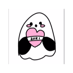 [LINEスタンプ] ！アートアニマルズ！アニマル