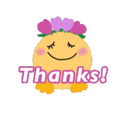[LINEスタンプ] 動く粘土ちゃん