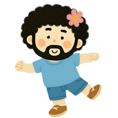 [LINEスタンプ] 残酷だけど可愛い奴 （NT）