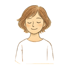 [LINEスタンプ] 感じるままにスタンプ