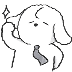 [LINEスタンプ] しずも V1