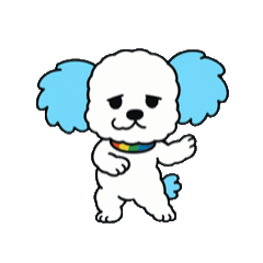 [LINEスタンプ] そうくんスタンプ06