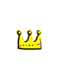 [LINEスタンプ] 写真を飾れる！かわいいスタンプ