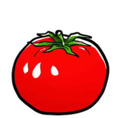 [LINEスタンプ] 【動く】ふるえる夏