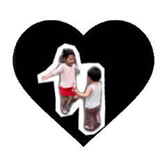 [LINEスタンプ] のわとおりスタンプ