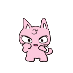 [LINEスタンプ] ふぁいてぃんチャンok