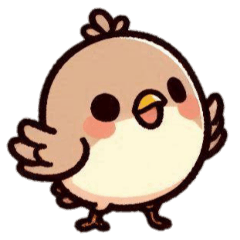 [LINEスタンプ] [アレンジ用]ピヨピヨ3