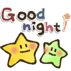 [LINEスタンプ] 手描きがゆる可愛い◎毎日使えるスタンプ