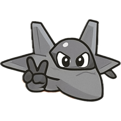 [LINEスタンプ] 飛行き物語