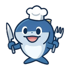 [LINEスタンプ] マグロものがたり