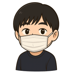 [LINEスタンプ] 株価を見守る男