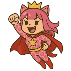 [LINEスタンプ] はおちゃんのビシバシDAY