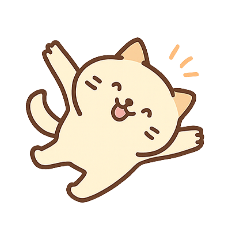 [LINEスタンプ] ネコハラ(のつもり)
