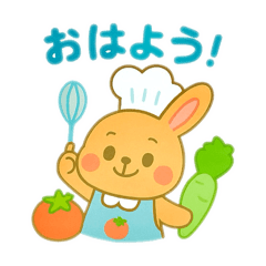 [LINEスタンプ] もりもりスタンプ 第1弾✨