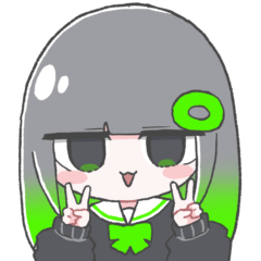 [LINEスタンプ] うりの日常スタンプ2