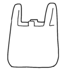 [LINEスタンプ] 100均で消耗品買ってきて