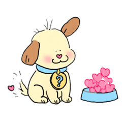 [LINEスタンプ] すきだわん